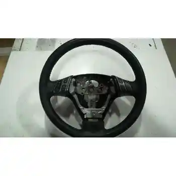 

STEERING WHEEL MAZDA 3 SALOON (BK)