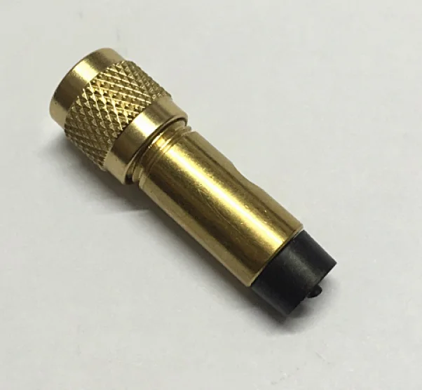 Pin Новые 1 шт. плоскогубцы для кондиционера Freon восстановление плоскогубцы Восстановление Хладагента холодильная трубка Стальные Щипцы-зажим ручной инструмент - Цвет: Pin
