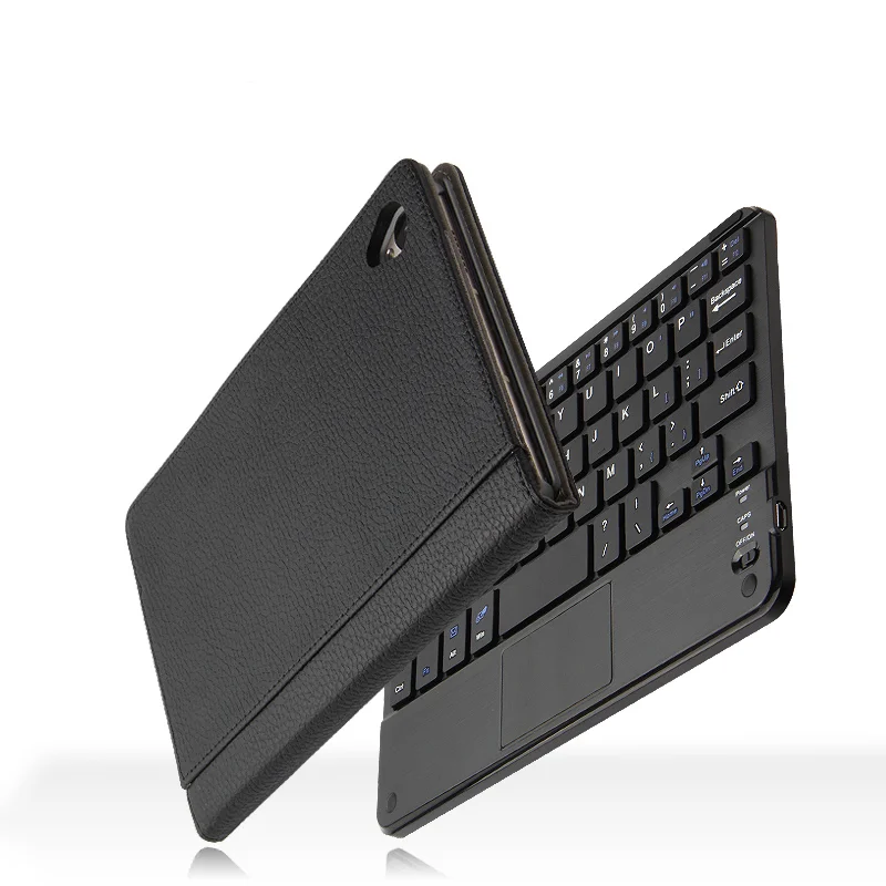 Чехол для Huawei Mediapad M6 8 4 Turbo vrd W10 защитный чехол планшета с Bluetooth клавиатурой из