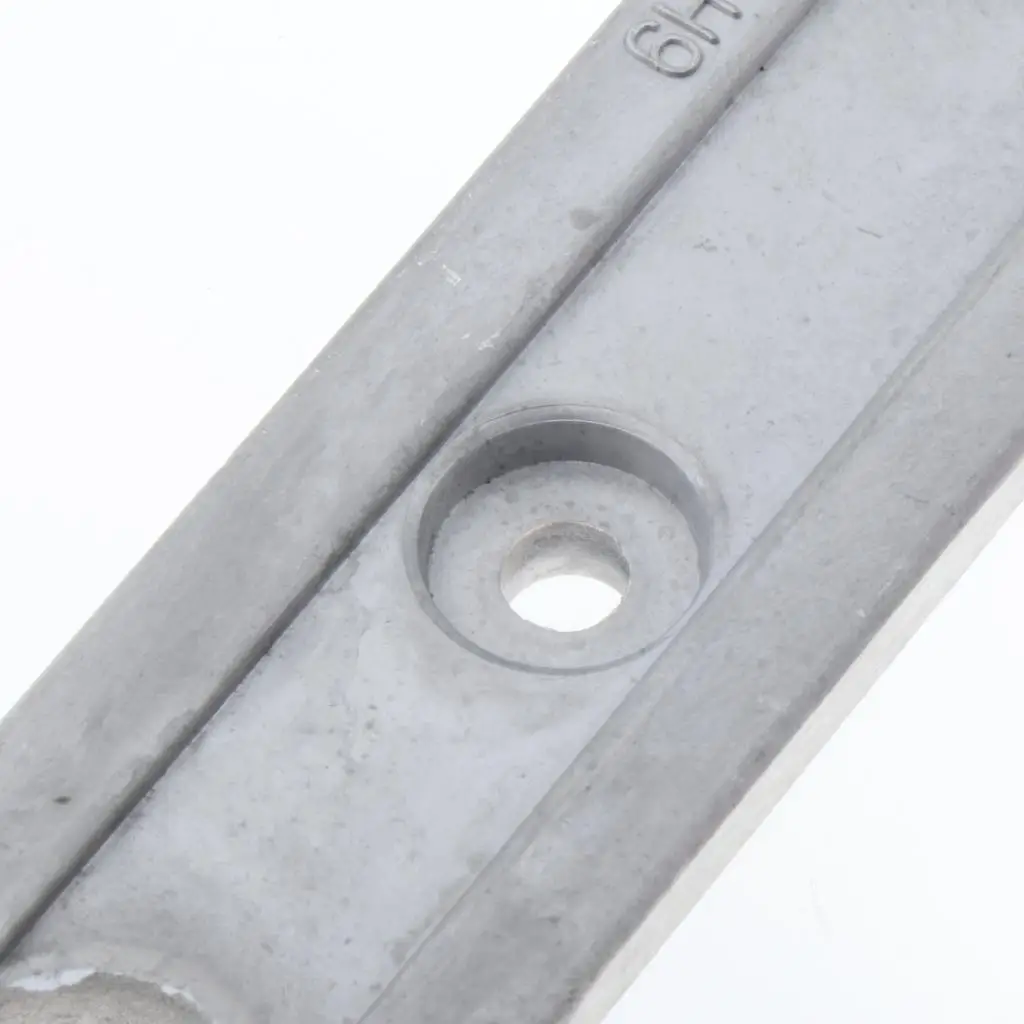 Zinc Alloy Anode Fits for Yamaha 2T Parsun 2-stroke 60HP 70HP 85HP Outboard Engine Zinc Alloy Anode Fits for Yamaha 2T Parsun 2-stroke 60HP 70HP 85HP Outboard Engine