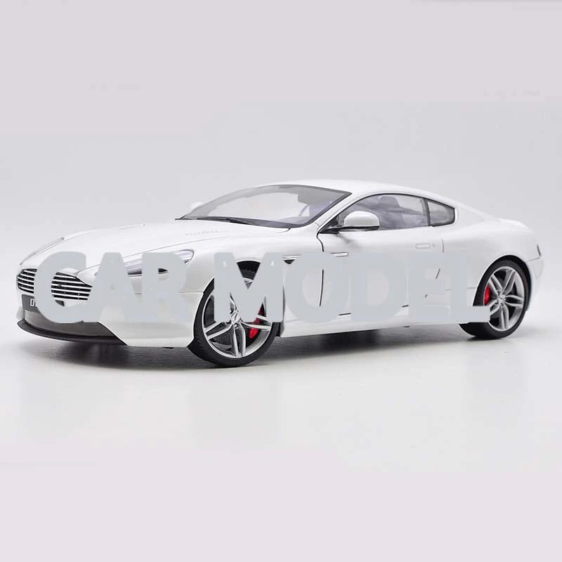 aston martin db9 toy car