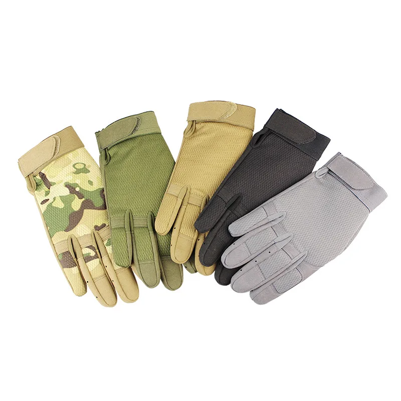 Рабочие перчатки мужские зимние теплые тактические перчатки армейские военные защитные перчатки для доспехов перчатки для страйкбола стрельба велосипедные перчатки