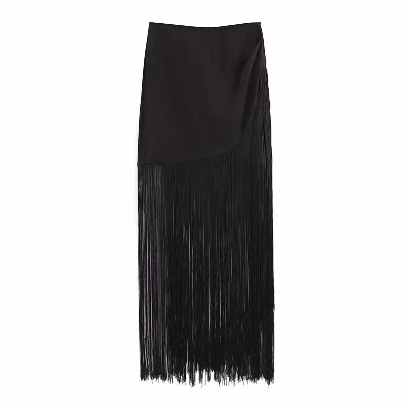 

Europe And America Fashion WOMEN'S Dress Trend Pretty su shi Skirt A8ts2171