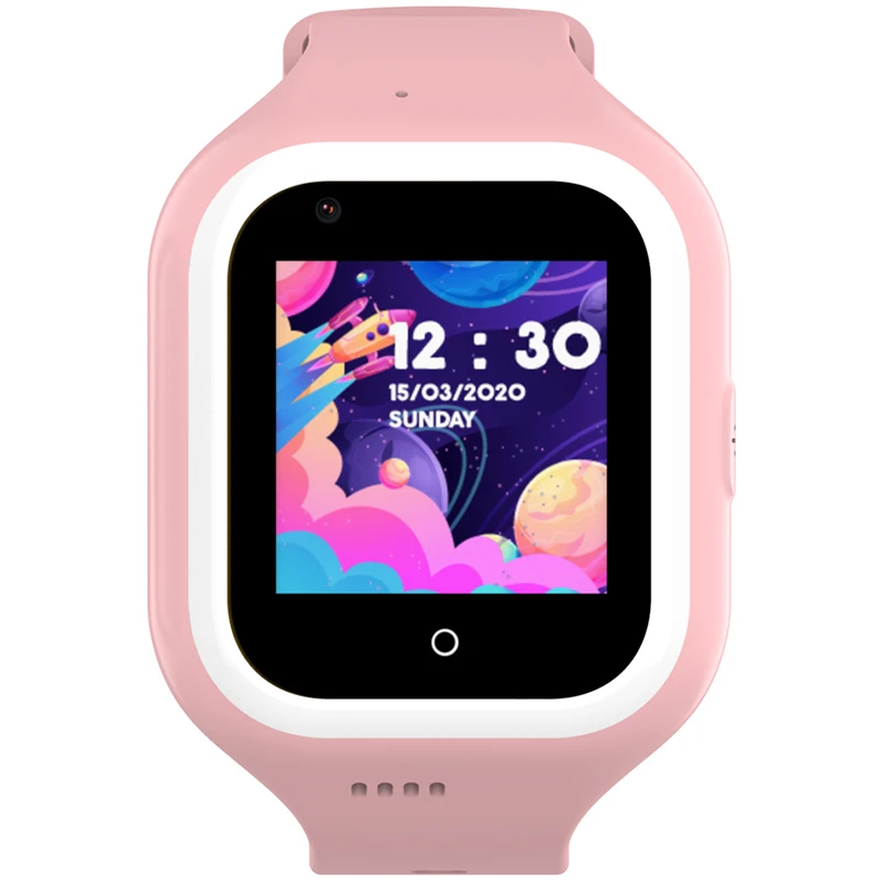 Wonlex KT21 Smart-Watch Baby SOS Anti-Lost Tracker