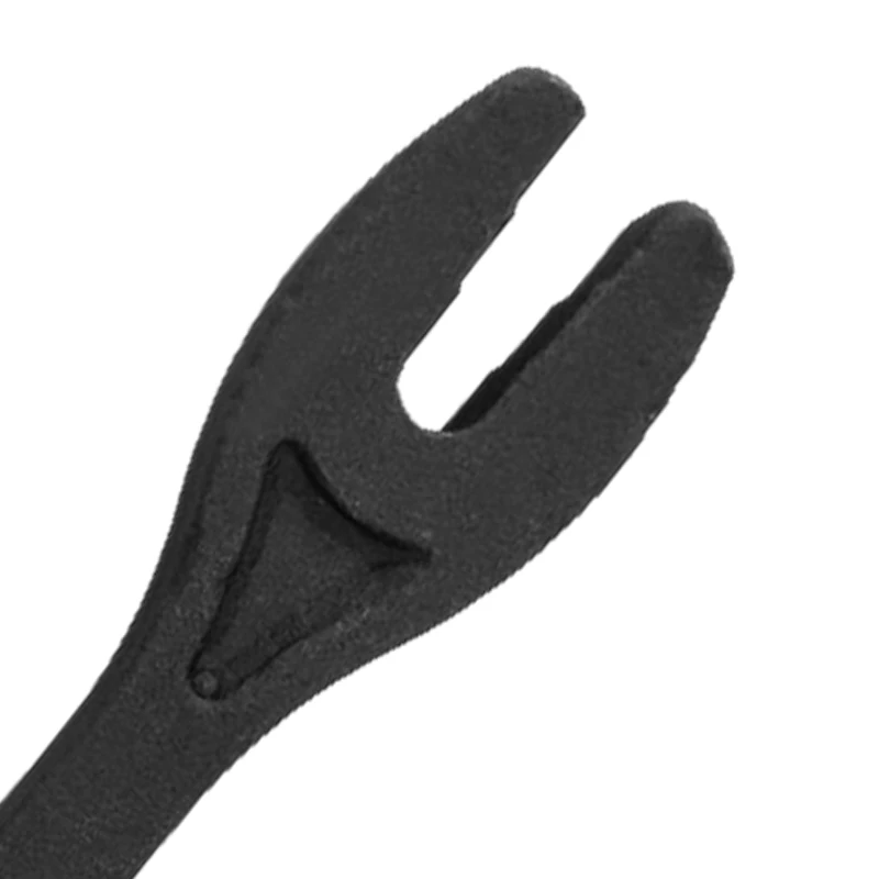 Tanie Klucz samochodowy klucz oczkowy klucz oczkowy klucz dwustronny napinacz regulator narzędzie do motocykla RV atv quad Auto Truck Trailer