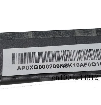ЖК-экран передняя рамка крышка 04X1093 AP0XQ000200 для lenovo ThinkPad S3 S431 S440