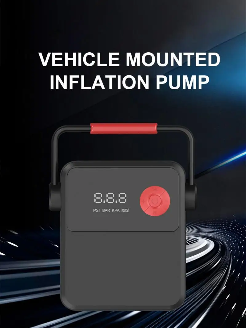 12v �ڵ��� ���� ���� ��� ��� ���� ������ ���÷��� Ÿ�̾� ��â�� 150 PSI ���� ���� ����� ������� Ÿ�̾� ���� ����