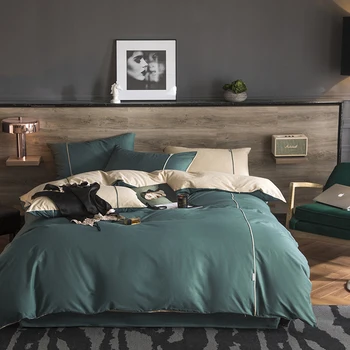 

Quilt Single Quilt Cover Bed Sheet Quilt Two-Piece Set Cotton