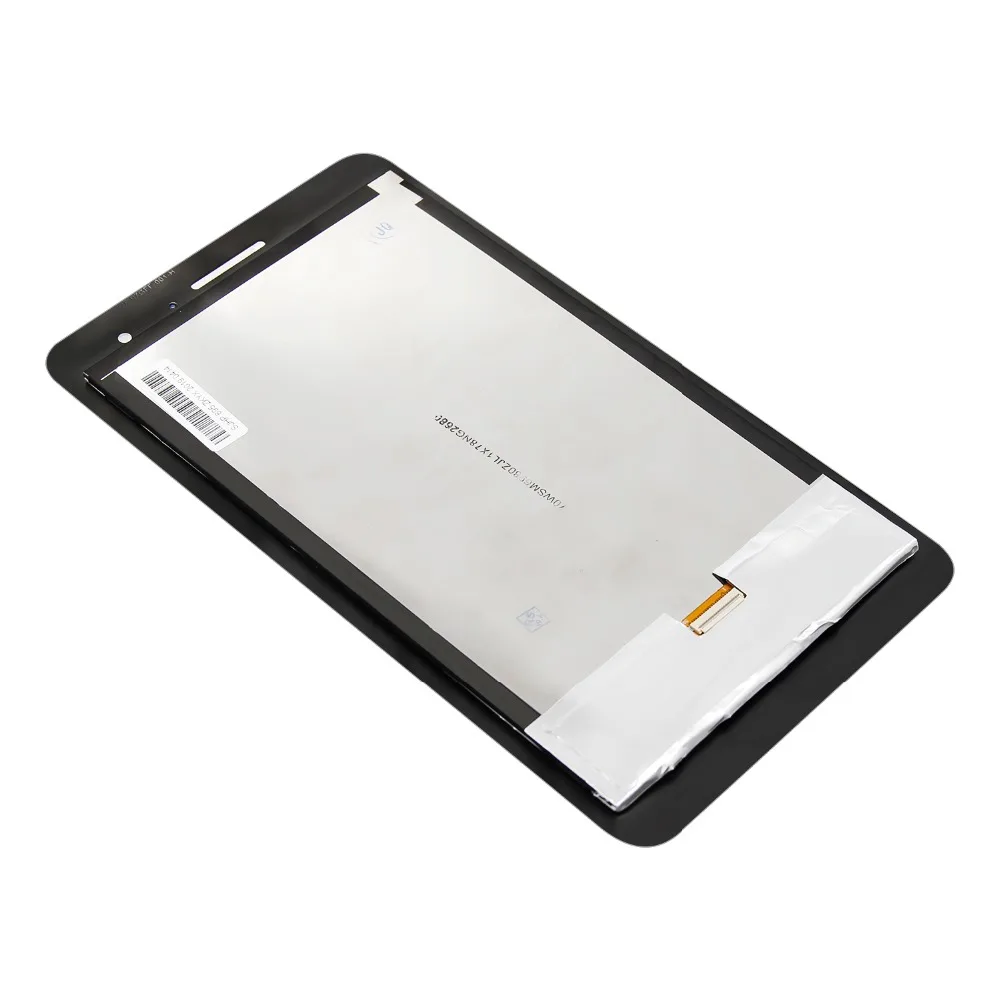 Для huawei MediaPad T2 7,0 LTE BGO-DL09 ЖК-дисплей сенсорный экран панель дигитайзер полная сборка запчасти+ Инструменты