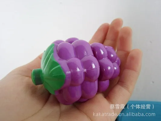 Assembled Educational Play House Toys Cut Fruit/Cut Vegetables Cutting Exercise Ability