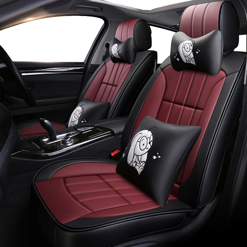 Новые роскошные кожаные автомобильные чехлы для Lexus gs gs300 gx gx460 gx470 lx 570 lx470 lx570 из