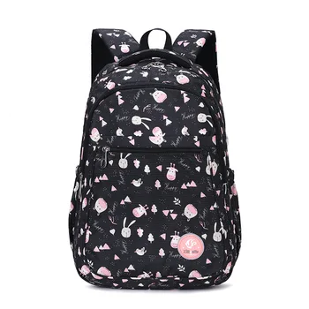 

Kids Printing Backpacks waterproof Children School Bags for Girls princess school Backpacks Schoolbag kids bags mochila infantil