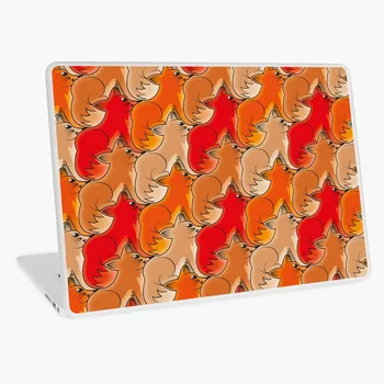 

Tessellation Warmer laptop skin sticker 13 14 15 17 inch for MacBook HP Acer Dell ASUS Lenovo