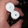 3/5/10Pcs Travel Bottle 5ml/10ml/30ml/50ml/60ml/100ml/120ml Makeup Empty Plastic Bottles Flip Cap For Liquid Lotion Cream 4