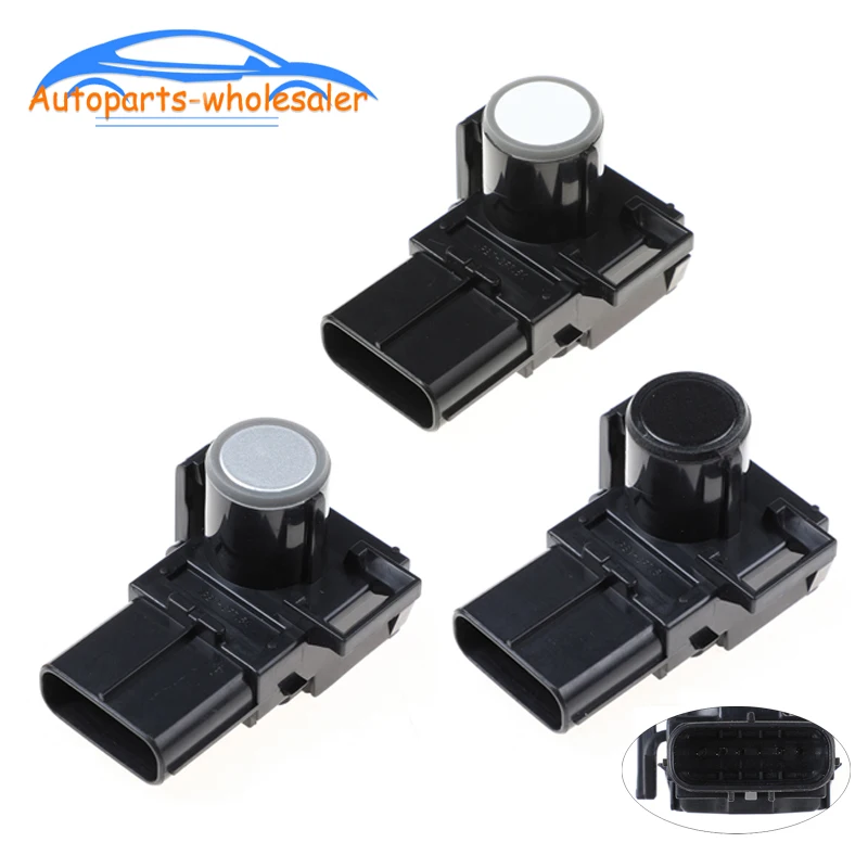 TOYOTA LEXUS PDC Parking Sensor Car Auto accessorie