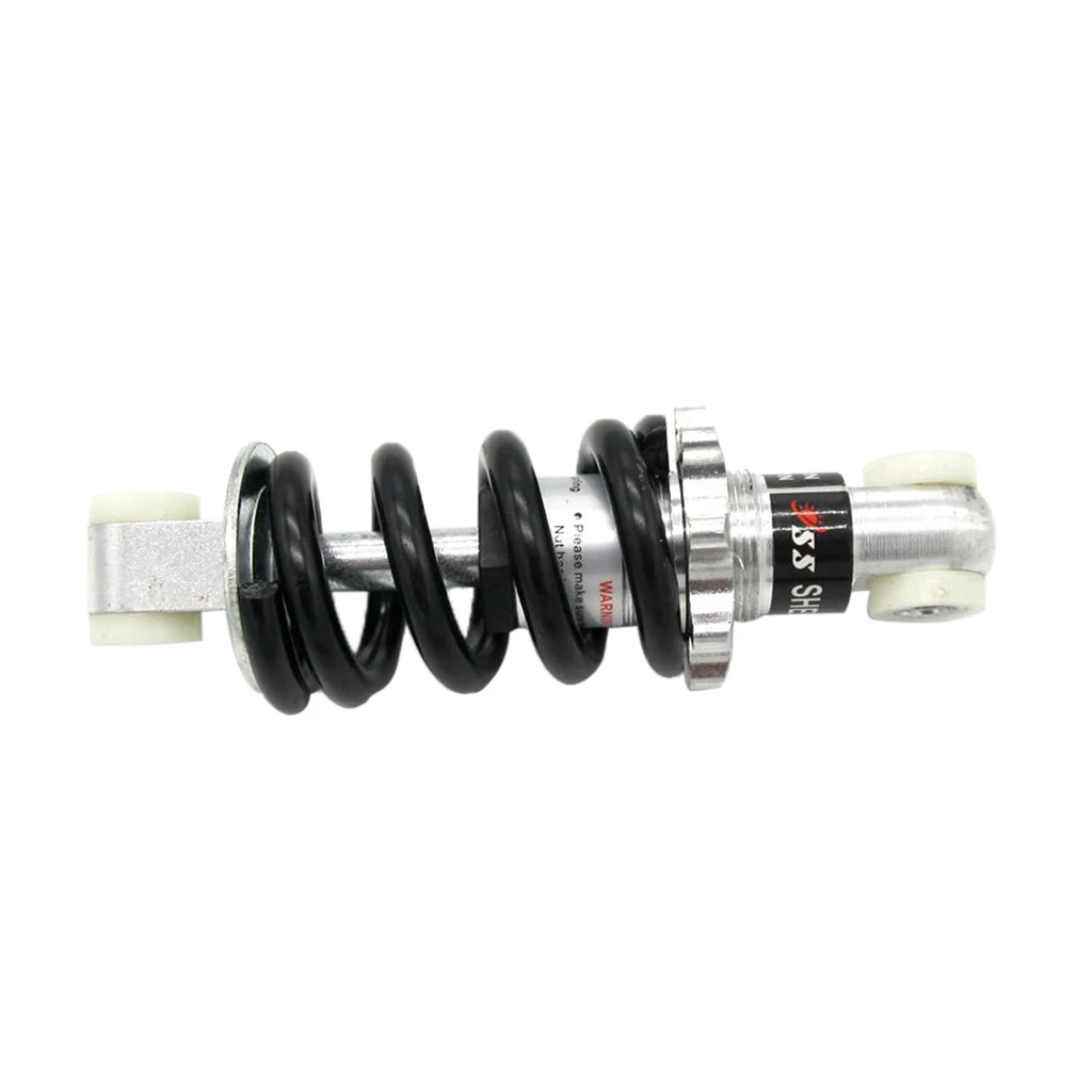 100mm Rear Shock Absorber Shocker 750lbs for Dirt Bike Motorcycle