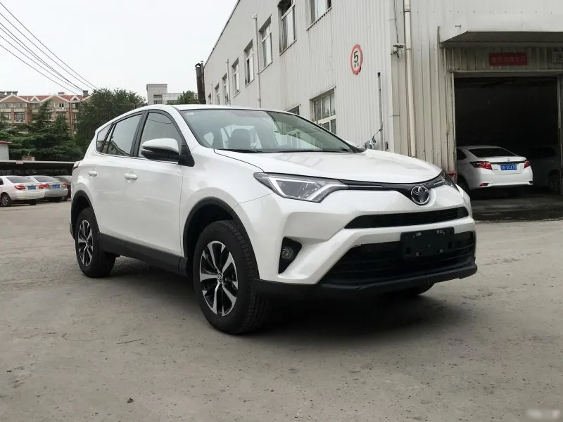 RAV4 2016 QIAN