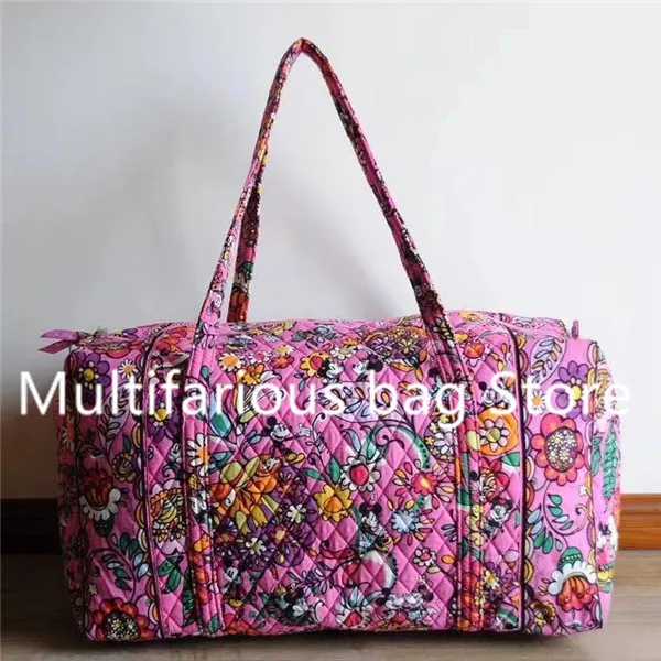 MIk large duffel - Цвет: 4