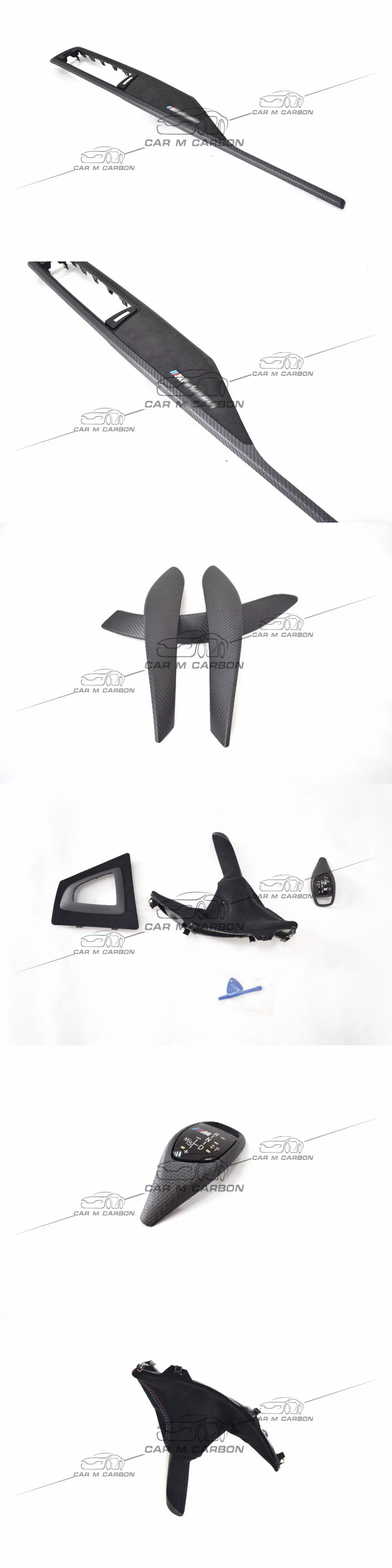 F3X внутренние части для 3S 4S F30 F31 F35 F32 F34 F36 3GT MP стиль внутренняя отделка части сухой углерод