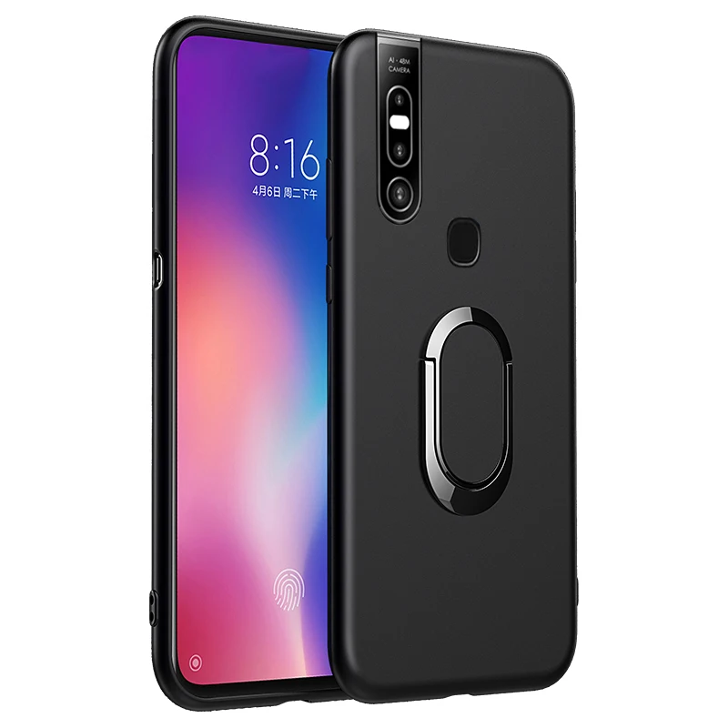 Infinix s5 2024 pro back cover