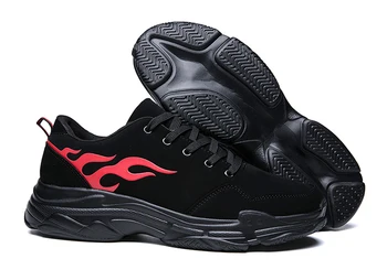 

Men Casual Shoes Brand Cheap Male Shoes Black Shoes For Men Casual Sneakers S1626-1650 Morliron