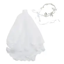 2 шт., стразы, повязка на голову, кружевная вуаль, кристалл, бриллиант, гирлянда, головной убор, аксессуары для волос, для фотографии, свадьбы