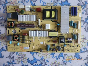 

39E580F 42E500E Power Supply Board 5800-P42ELF-0110 168P-P42ELF-10