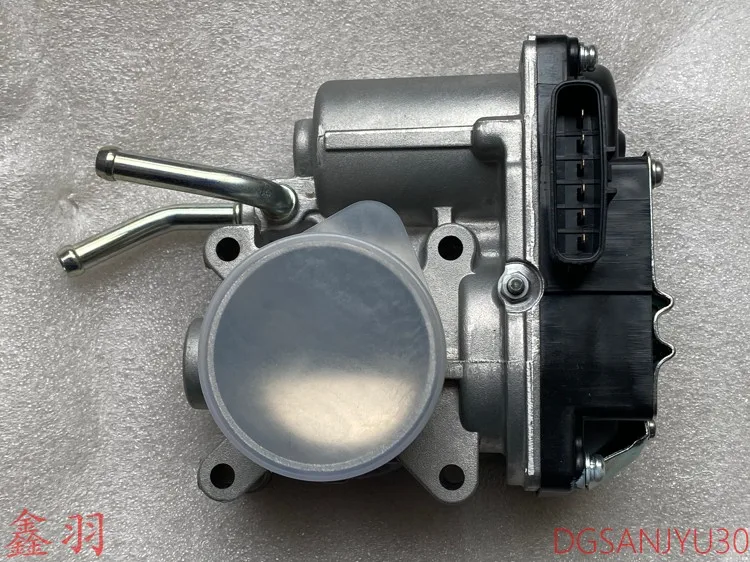 

ASX1.6 Lancer 1,6 XPANDER корпус дроссельной заслонки ASSY EAC45-001 4A91 4A92 ENG 1450A174