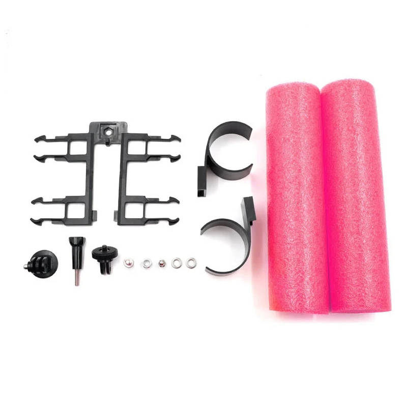 STARTRC Расширенная посадочная Шестерня тренировочный плавающий фиксатор комплект