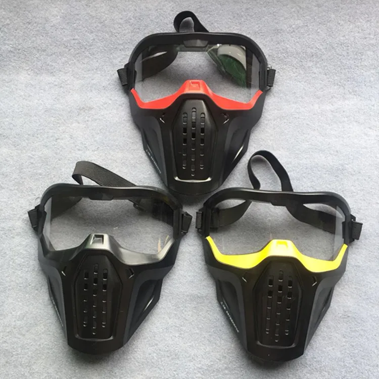 Маска CS для улицы маска Боевая игрушка | Игрушки и хобби