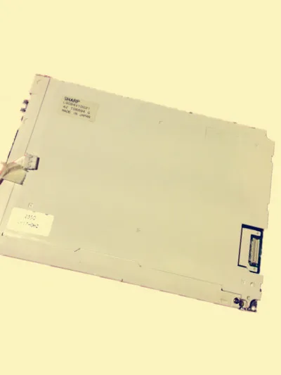 

LQ084V1DG21 оригинальный 8,4 дюймовый ЖК-экран промышленного контроля