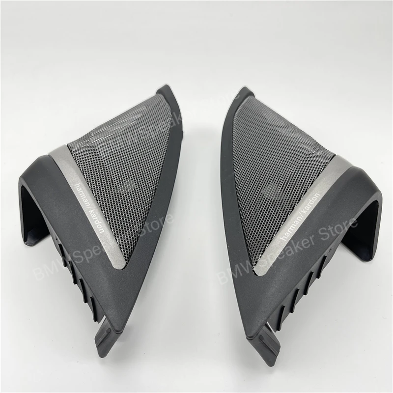 Car Front Door Speakers For Bmw G30 5 