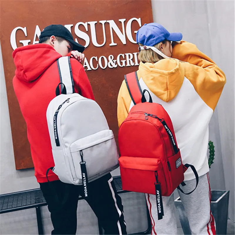 

JIULIN Women Backpack Schoolbags Knapsack Laptop Travel-Bag Fashion Ladies 100%Genuine-Leather