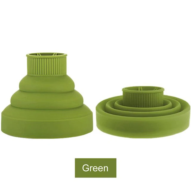 Universal Hair Curl Diffuser Cover Diffuser Disk Hairdryer Curly Drying Blower Hair Curler Styling Tool Accessories for Salon GN