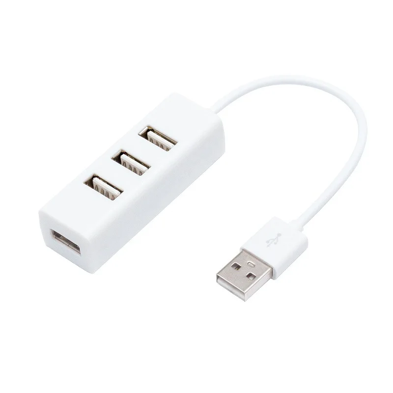 Micro USB в 4 порта OTG концентратор для Raspberry Zero Orange Pi ODROID Banana Новинка 2018 A20|Компьютерные