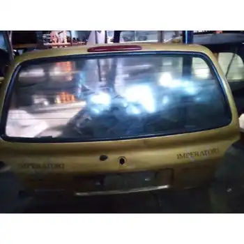 

216582 Tailgate Renault Twingo I (co6) *