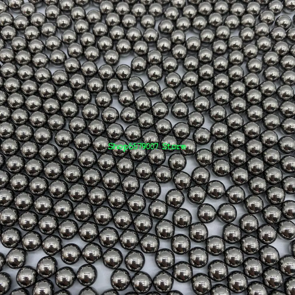 Stainless Steel Hunting Slingshot Ammo Set: 5mm-11mm Description Image.This Product Can Be Found With The Tag Names Balls, Sports Entertainment
