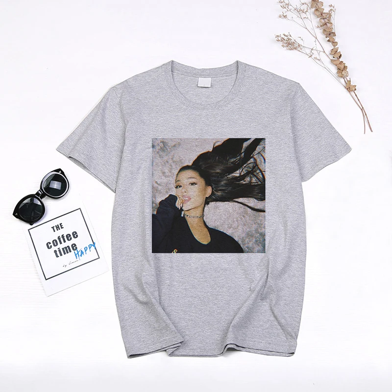 Wanita Camiseta Mujer|T-shirt| - AliExpress