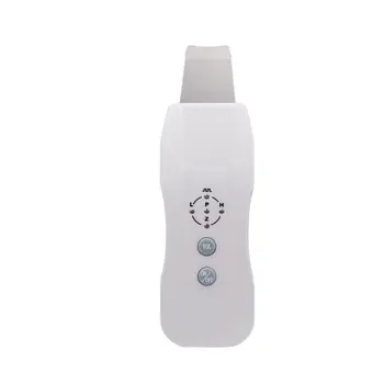 

Ultrasonic Exfoliating Facial Cleansing Pore Beauty Cleansing Instrument Remove Blackhead Beauty Instrument