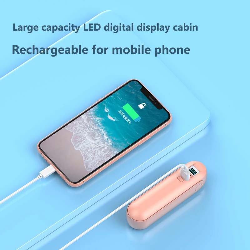 Новые наушники Bluetooth беспроводные гарнитура с ручными вентиляторами зарядное