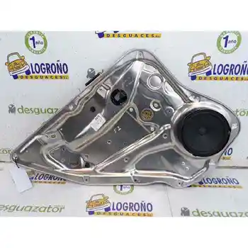 

2127301779 WINDOW LIFTER REAR LEFT MERCEDES C CLASS (W204) LIM.