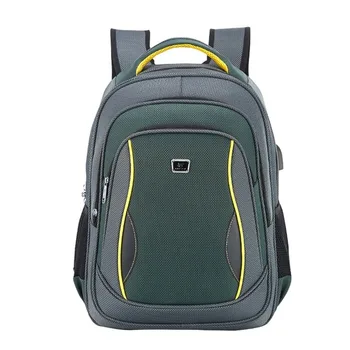 

Business Backpack Large Capacity Waterproof Computer Bag Multi-function Travel Men's Backpack