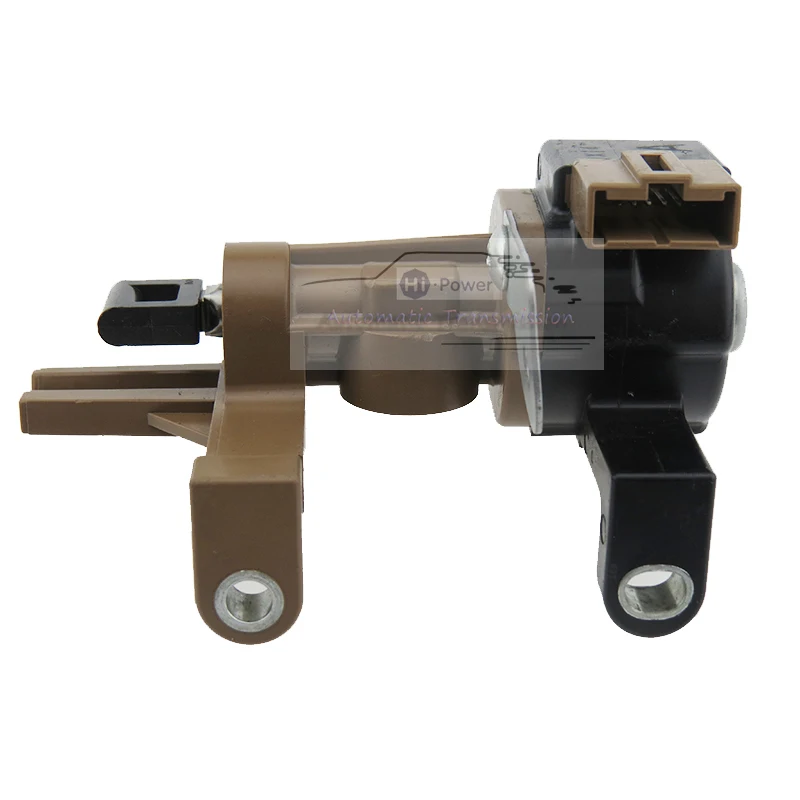 Электромагнитный шаговый двигатель RE0F06A JF006E для Nissan Bluebird U14 Primera P11 WP11 P12 OEM 31947 8E002