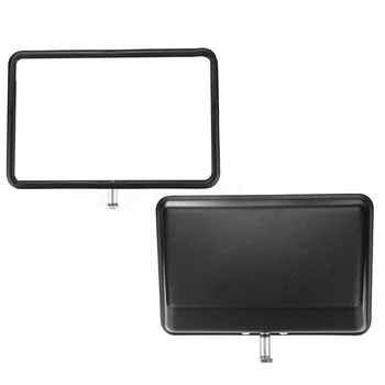 

2Pcs Side Door Rear View Mirror Replacement for Toyota Landcruiser 70 75 78 Hilux Ute