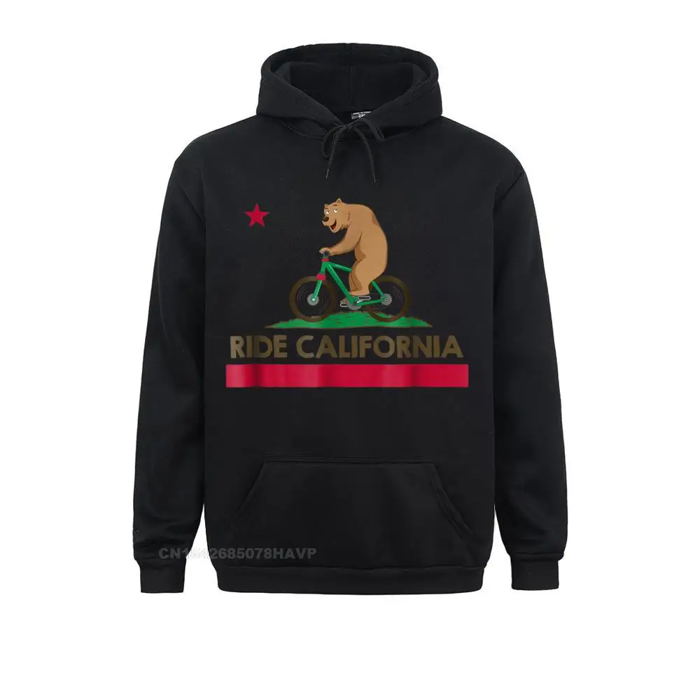 Gift Sweatshirts Oversized Ride California Shirt - BMX MTB Road Cycling T Shirt__97A1470 Mens Hoodies Geek Long Sleeve Hoods Ride California Shirt - BMX MTB Road Cycling T Shirt__97A1470black