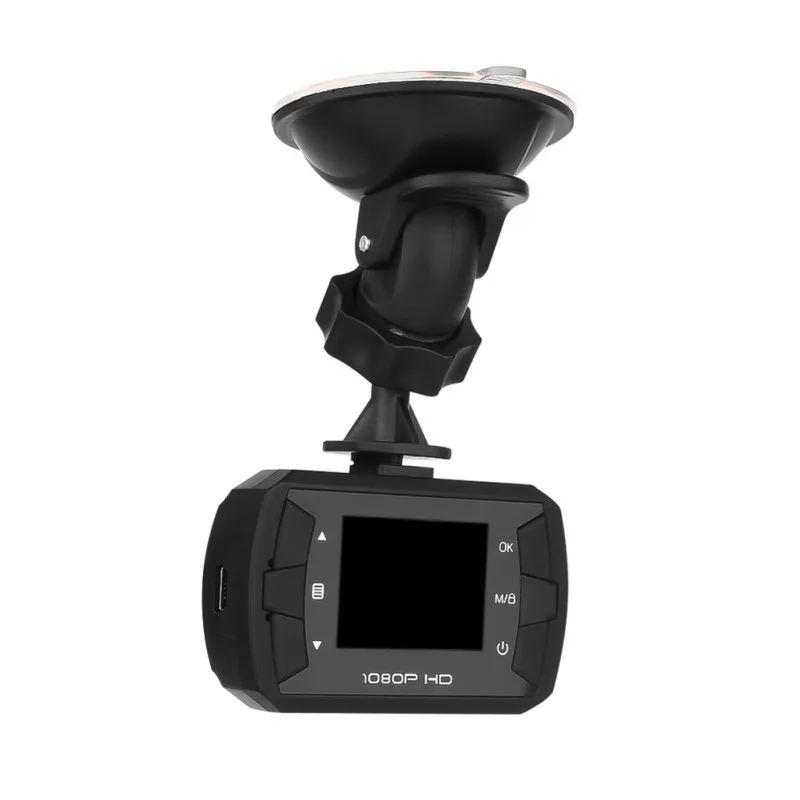 1," ips экран DVR ночного видения светодиодный Автомобильный видеорегистратор 140 градусов широкоугольная Автомобильная камера Мини Дизайн Full HD 1080P видеорегистратор Recorde 7801