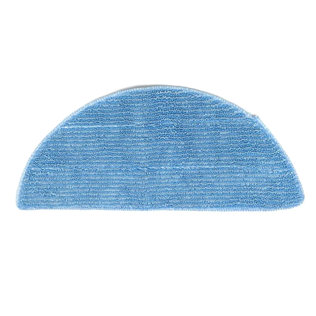 

Ilife V5 V5S X3 V3 V3S V5Pro Rag I201 Robot Vacuum Cleaner Parts Brush Soft And Thin Very Convenient To Use