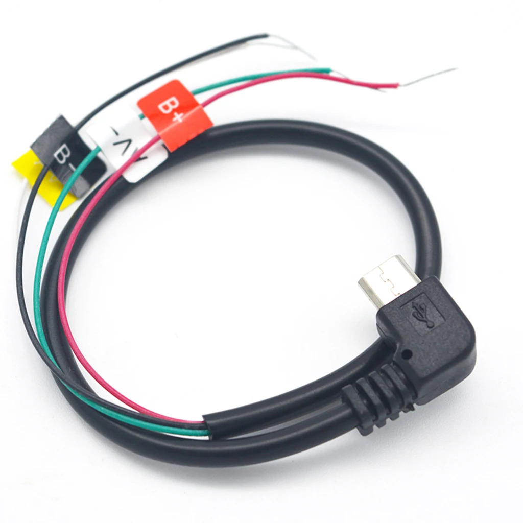 

USB to AV Video Output Cable Conversion for SJCAM SJ4000 Outdoor Sports Camera