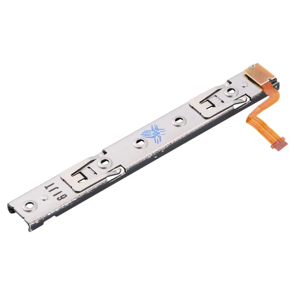 

Replacement L Left/Right rail Button Key Flex Ribbon Cable for Nintend Switch Joy-Con Controller Trigger Buttons Cable for NS