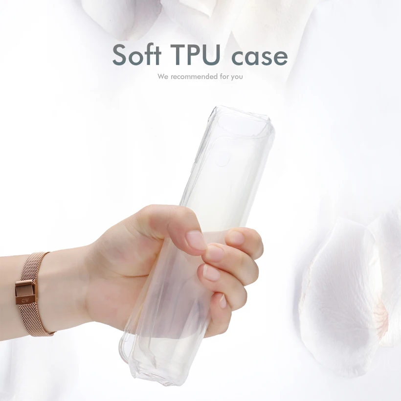 Transpaarent Clear TPU Case For iPad 7th 10.2 Case Soft Silicone Cover For iPad Mini 1 2 3 4 9.7 2017 2018 Air 1 2 2019 Cases Transpaarent Clear TPU Case For iPad 7th 10.2 Case Soft Silicone Cover For iPad Mini 1 2 3 4 9.7 2017 2018 Air 1 2 2019 Cases